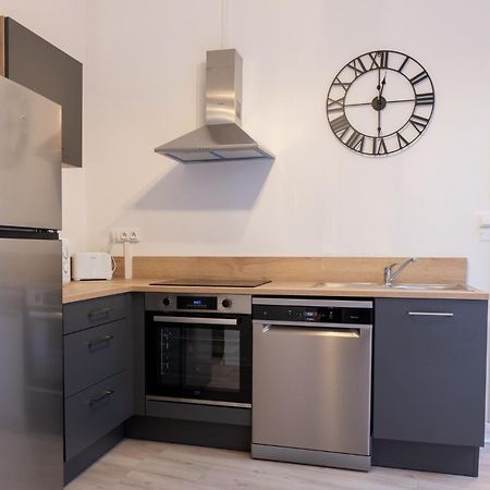 Logement De Charme En Plein Coeur D'Avignon Eksteriør bilde