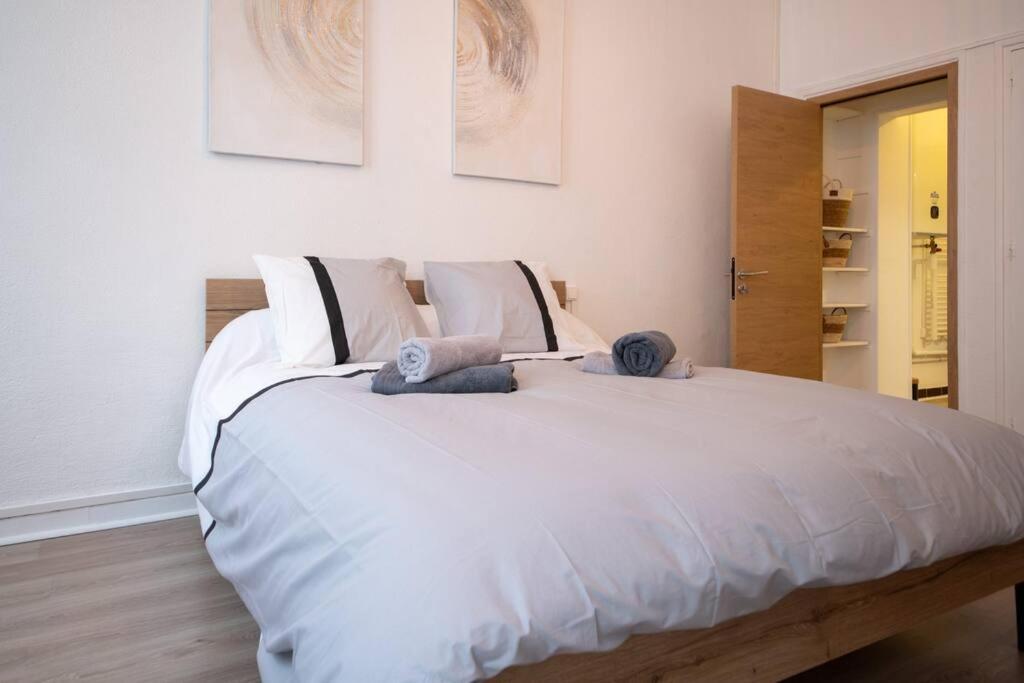 Logement De Charme En Plein Coeur D'Avignon Eksteriør bilde