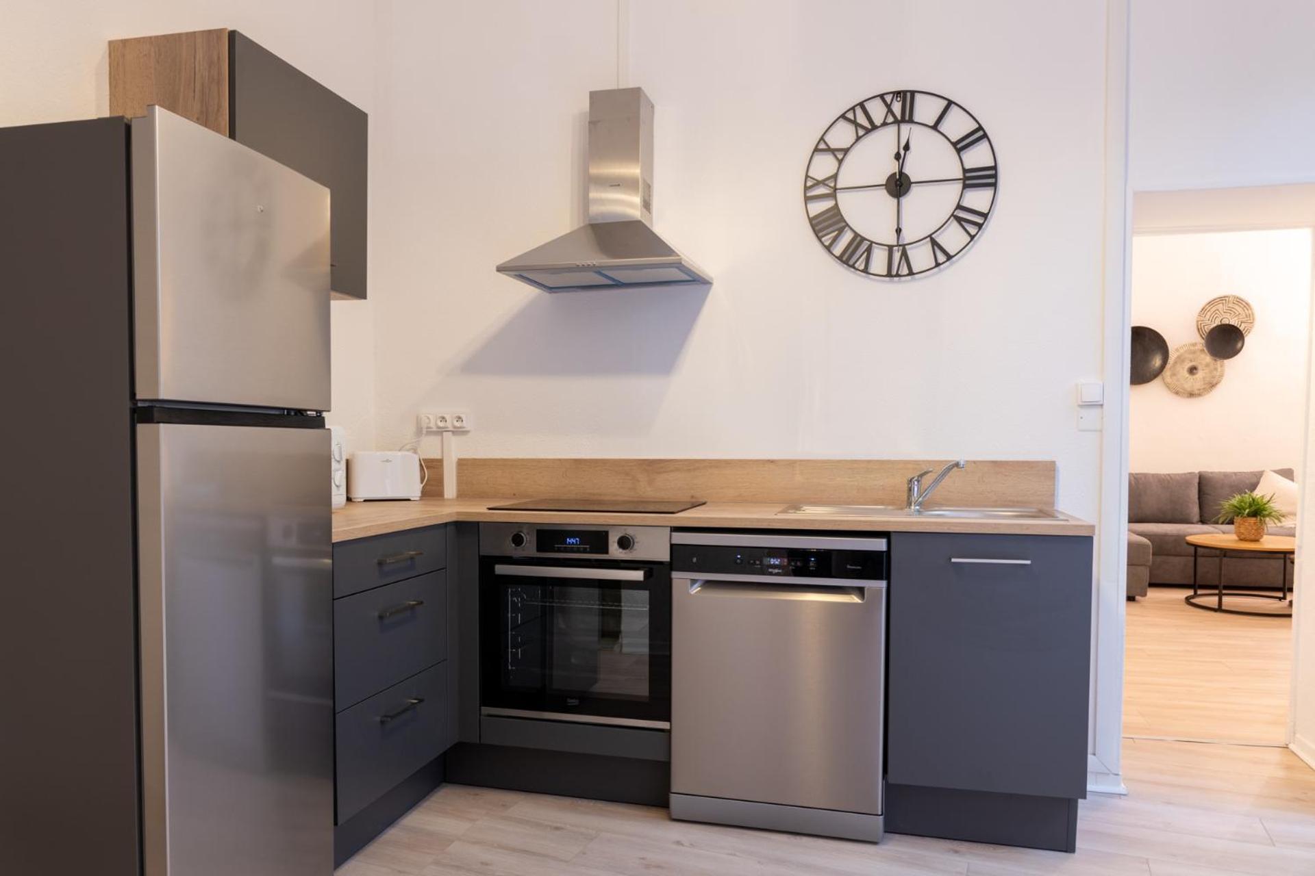 Logement De Charme En Plein Coeur D'Avignon Eksteriør bilde