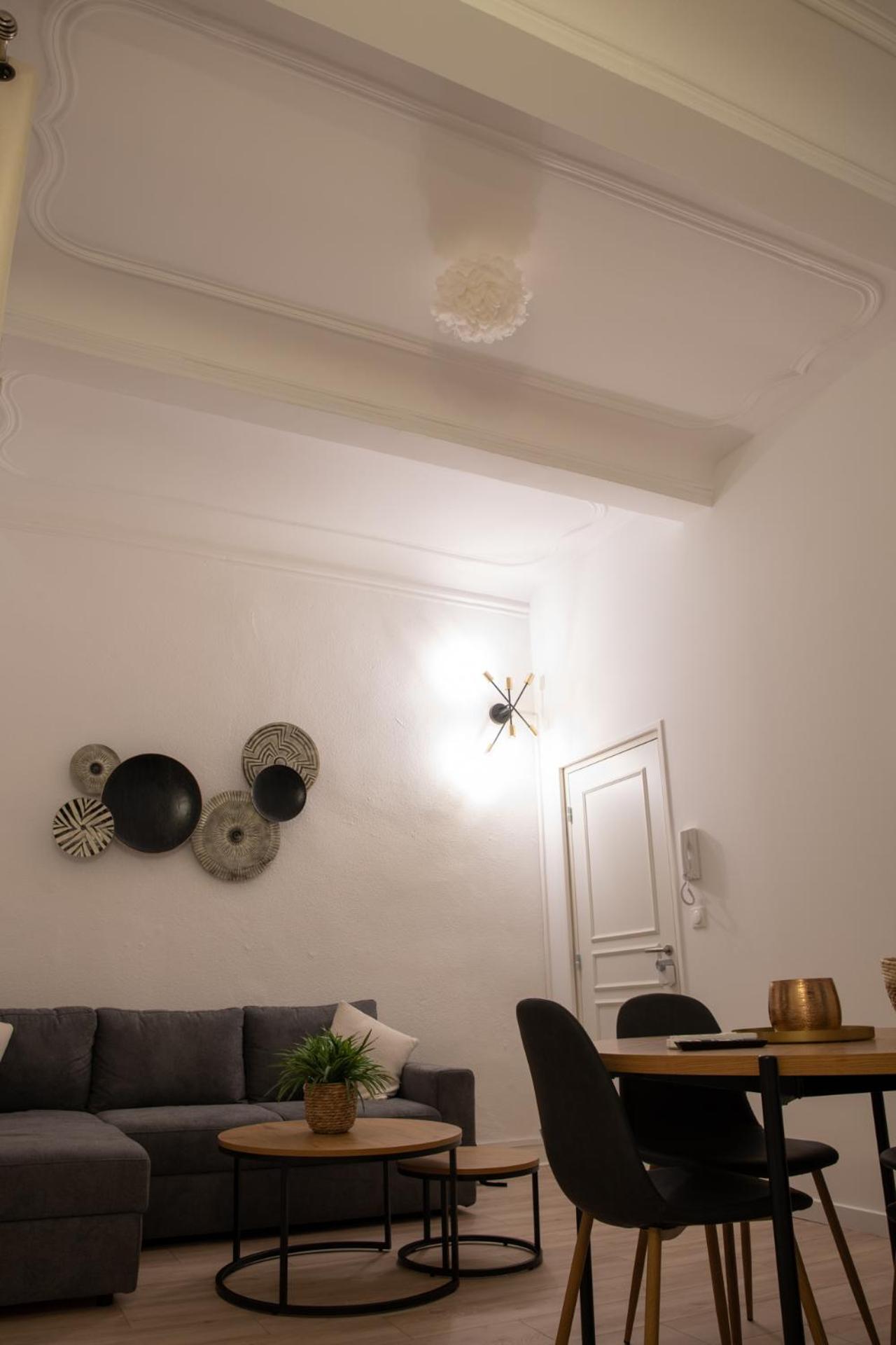 Logement De Charme En Plein Coeur D'Avignon Eksteriør bilde