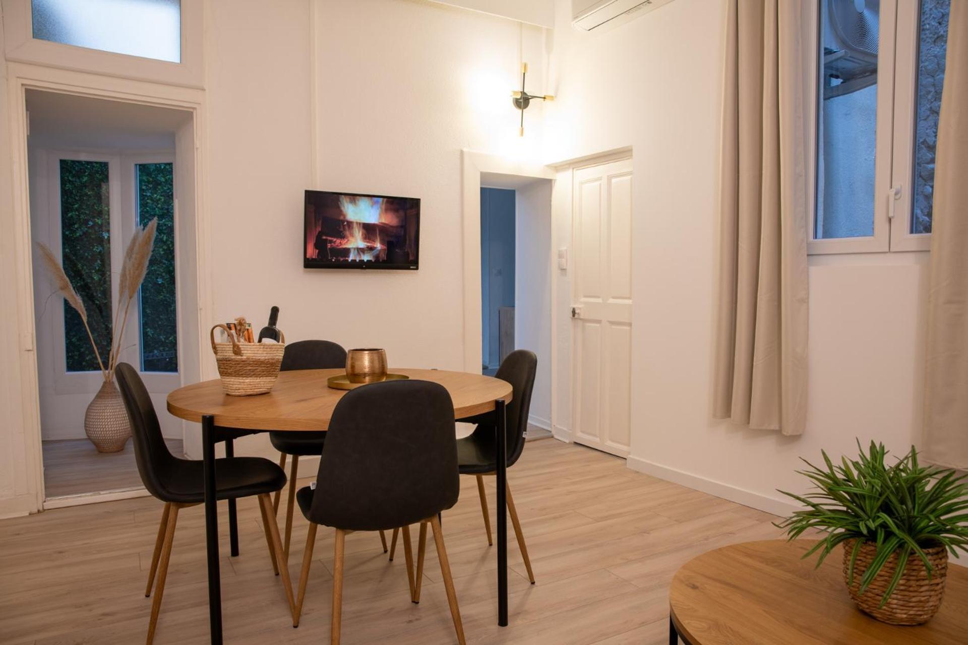 Logement De Charme En Plein Coeur D'Avignon Eksteriør bilde
