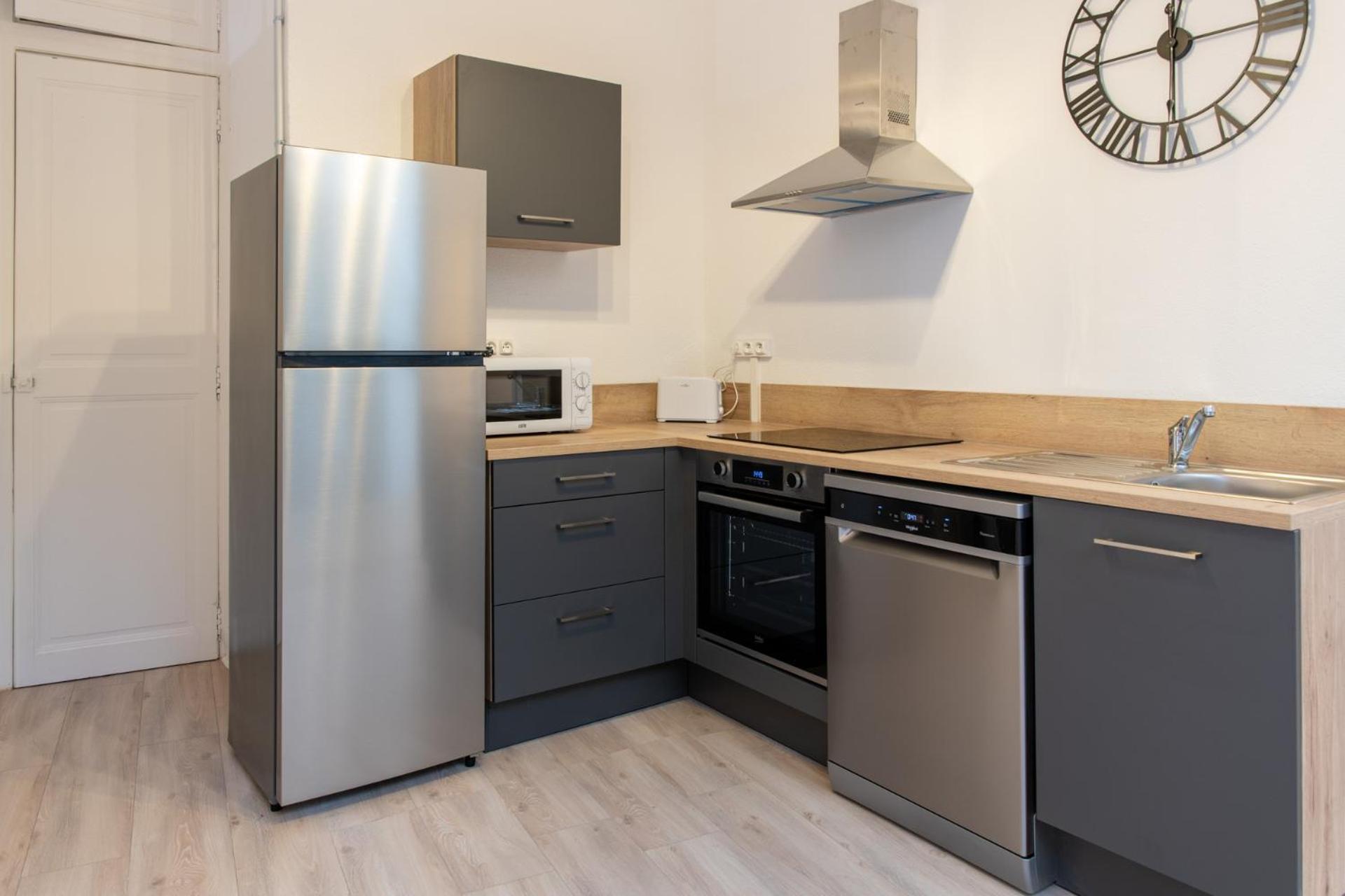Logement De Charme En Plein Coeur D'Avignon Eksteriør bilde