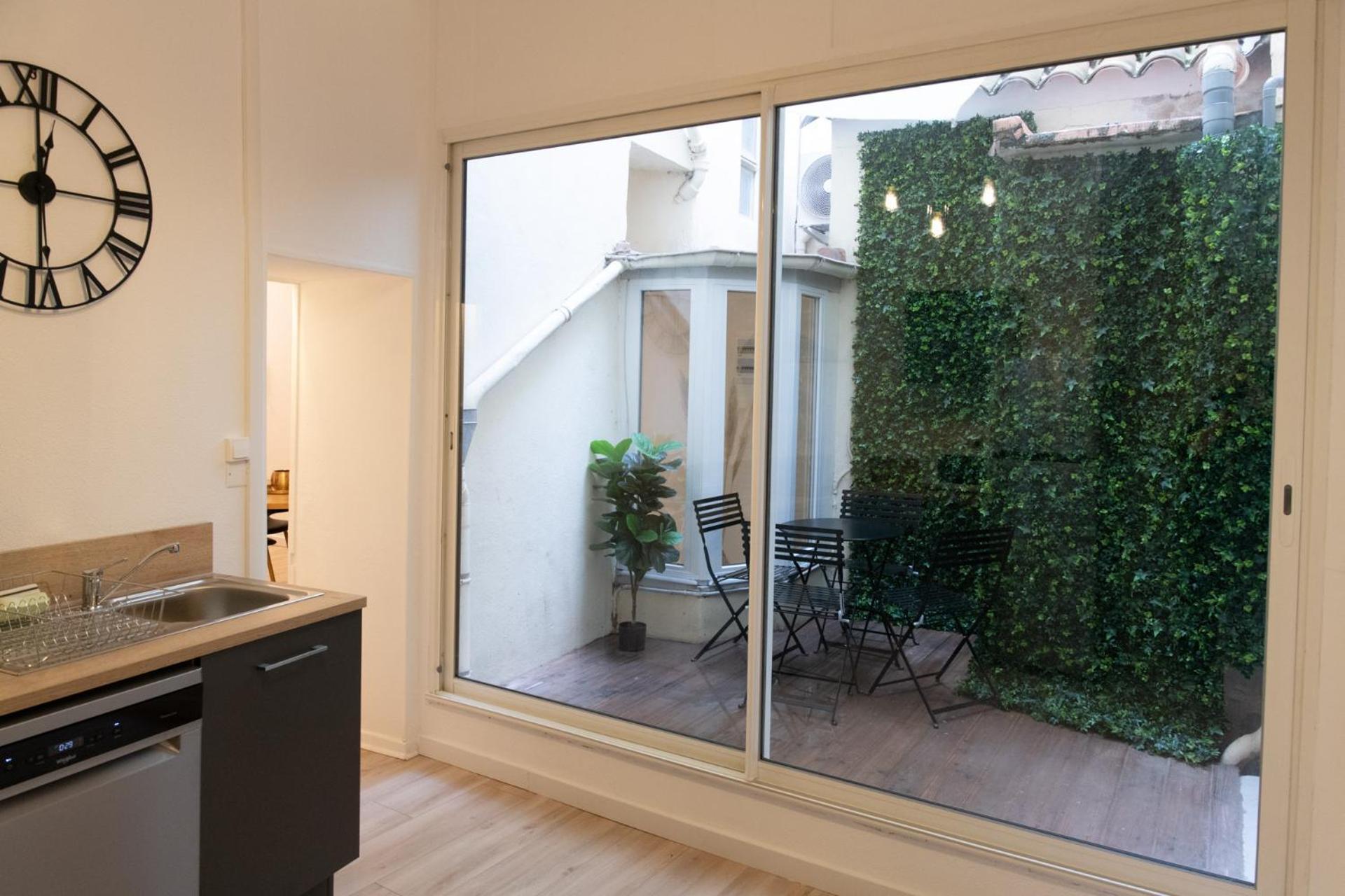 Logement De Charme En Plein Coeur D'Avignon Eksteriør bilde