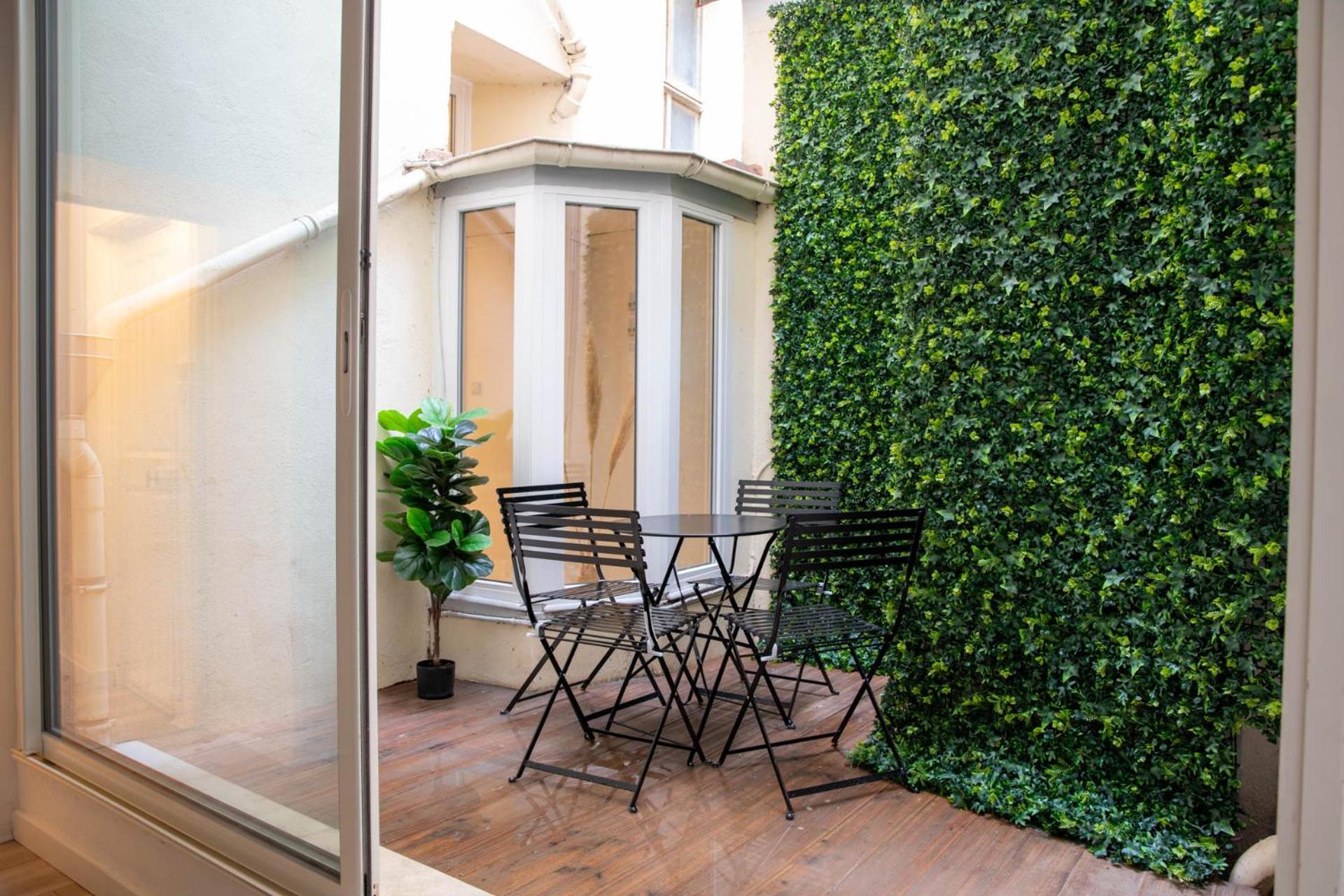 Logement De Charme En Plein Coeur D'Avignon Eksteriør bilde