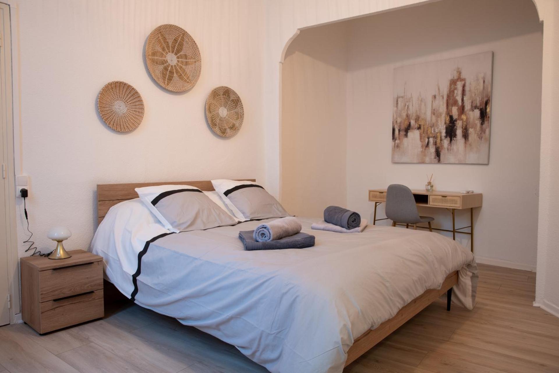 Logement De Charme En Plein Coeur D'Avignon Eksteriør bilde